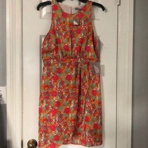 Forever 21 sleeveless dress